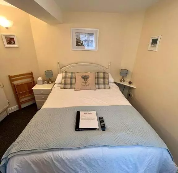 Dunscar Farm Bed & Breakfast