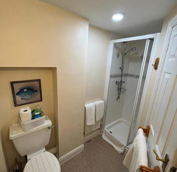 Dunscar Farm Bed & Breakfast