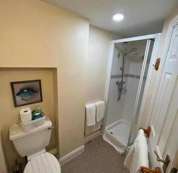 Dunscar Farm Bed & Breakfast