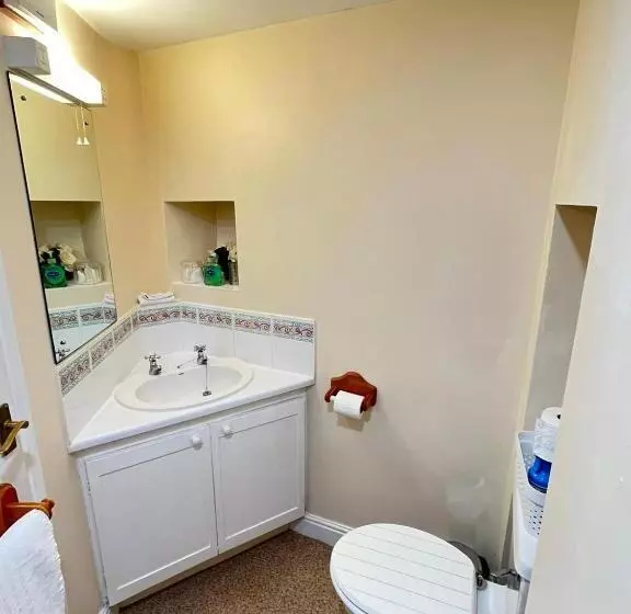 Dunscar Farm Bed & Breakfast