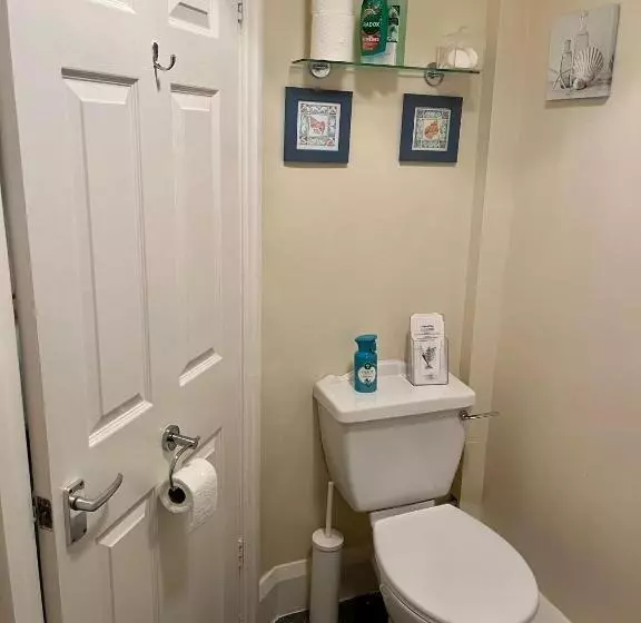 Dunscar Farm Bed & Breakfast