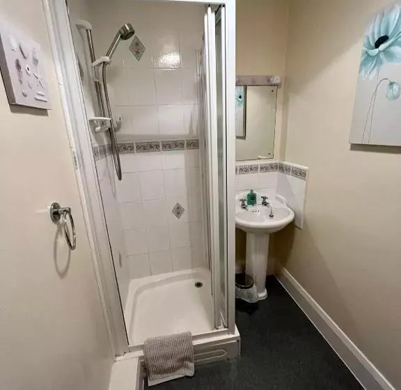 Dunscar Farm Bed & Breakfast