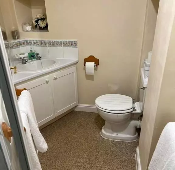 Dunscar Farm Bed & Breakfast