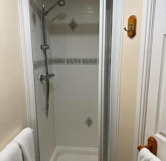 Dunscar Farm Bed & Breakfast