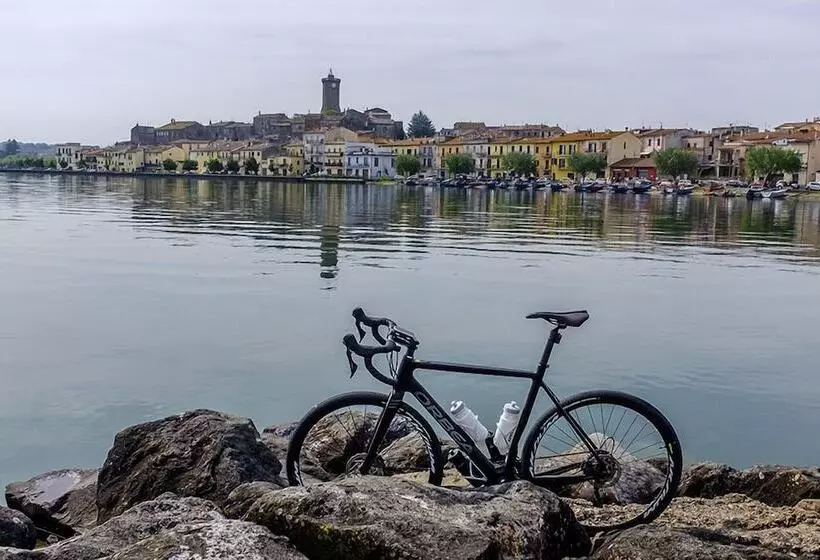 Hotelli Il Podere Di Marfisa