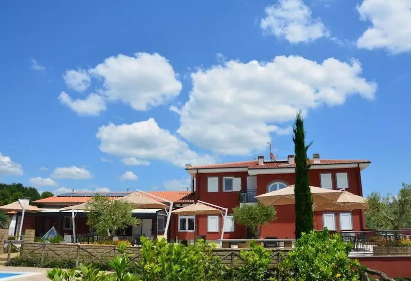 Hotelli Il Podere Di Marfisa