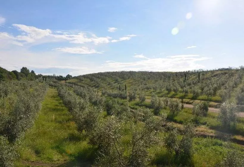 Hotelli Il Podere Di Marfisa