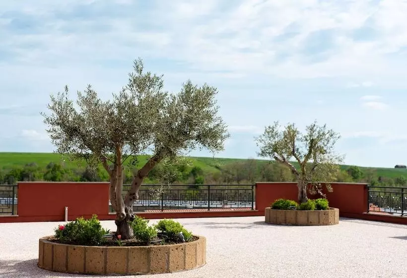 Hotelli Il Podere Di Marfisa