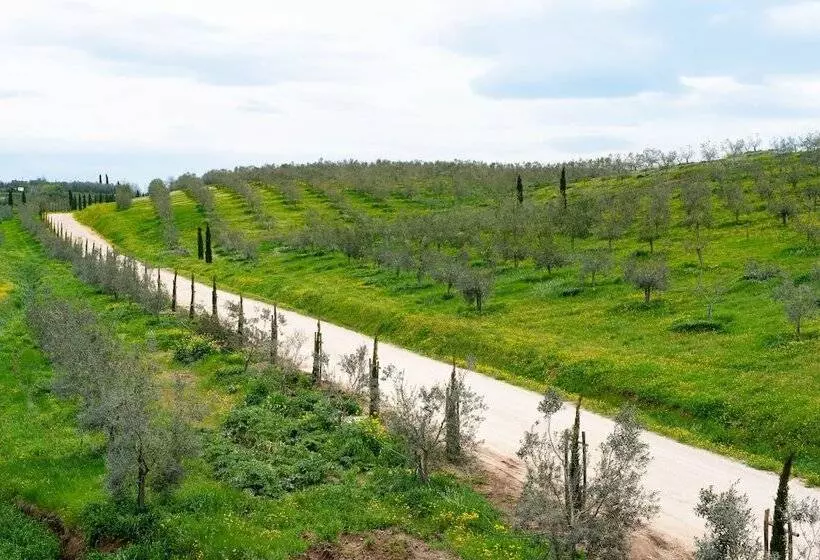 Hotelli Il Podere Di Marfisa