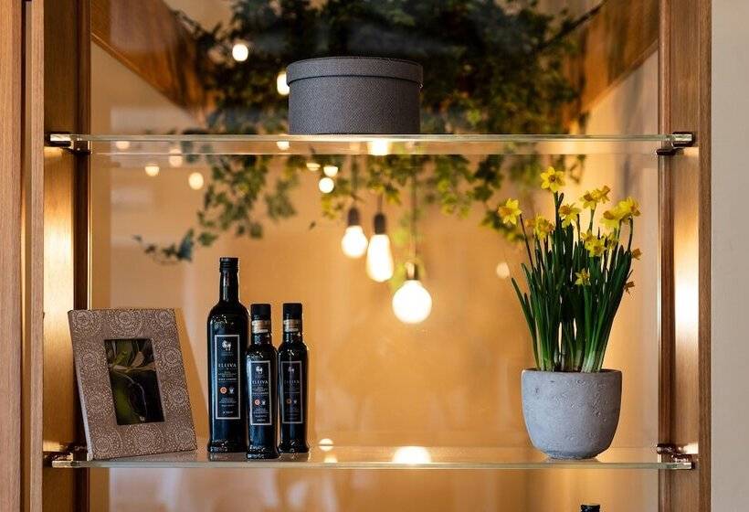 Отель Il Podere Di Marfisa