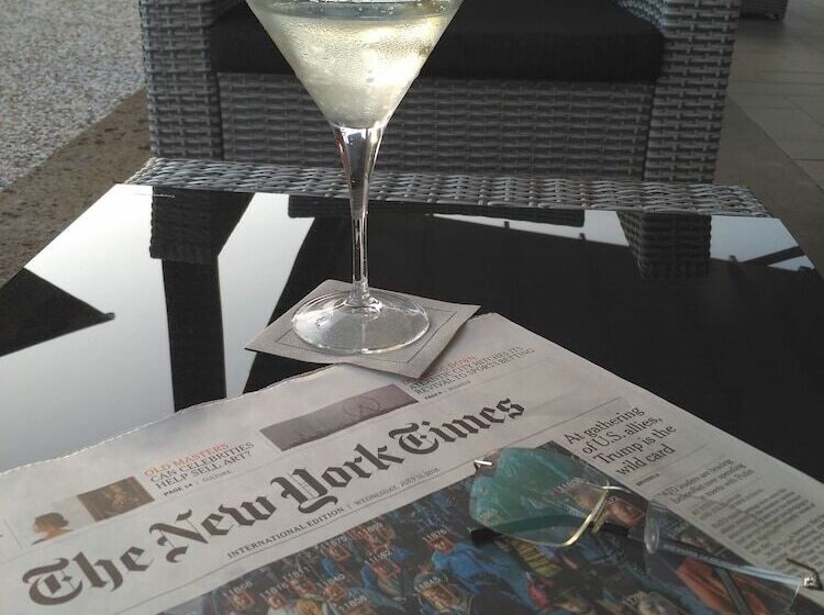 Отель Il Podere Di Marfisa