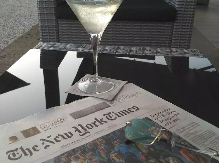 Hotelli Il Podere Di Marfisa