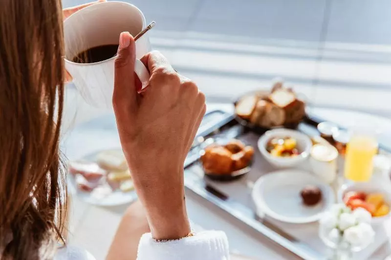 Hotelli Les Roches Blanches Cassis