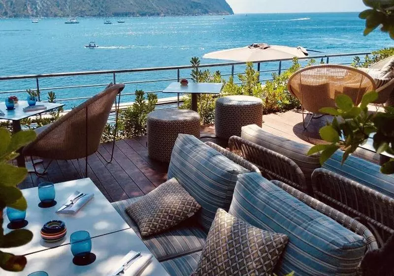 Hotelli Les Roches Blanches Cassis