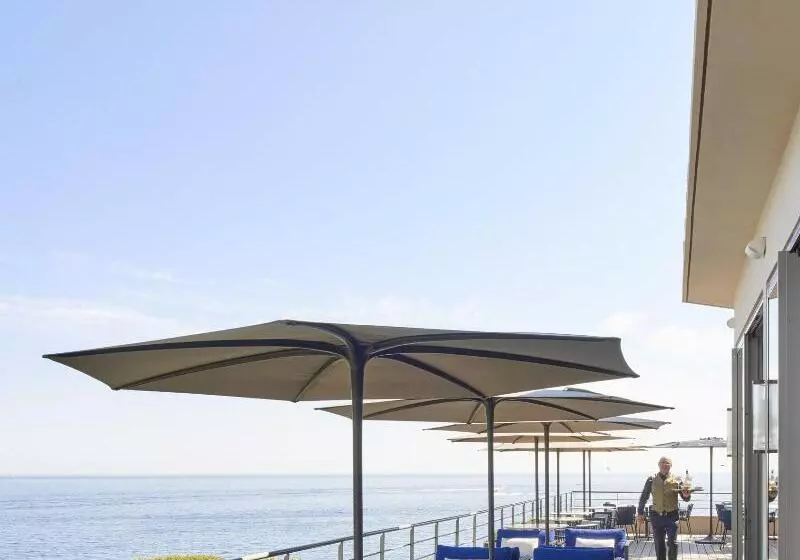 Hotelli Les Roches Blanches Cassis