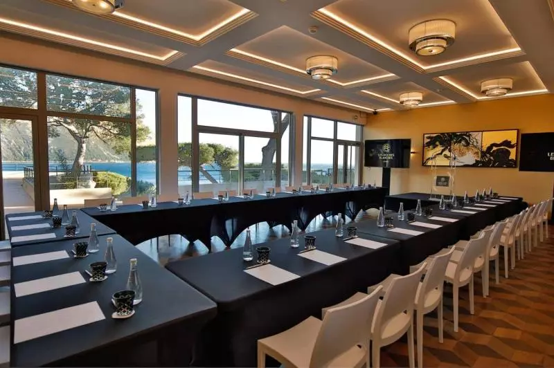 Hotelli Les Roches Blanches Cassis