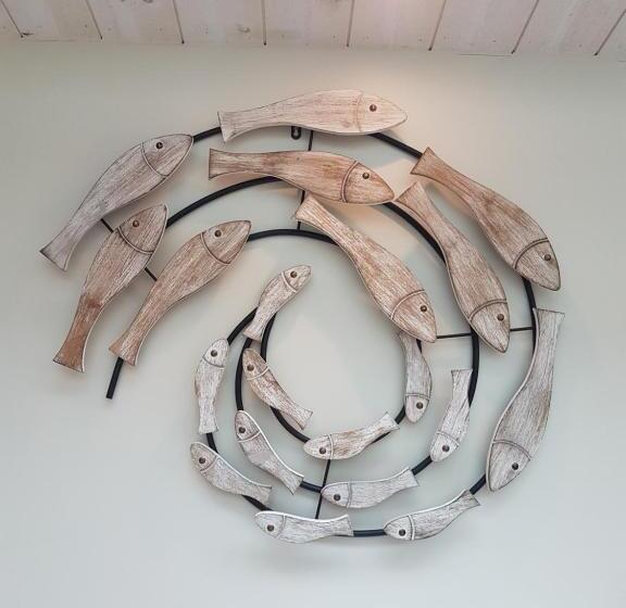 בית מלון כפרי L'escale