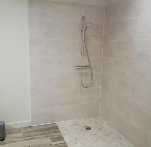 בית מלון כפרי L'escale