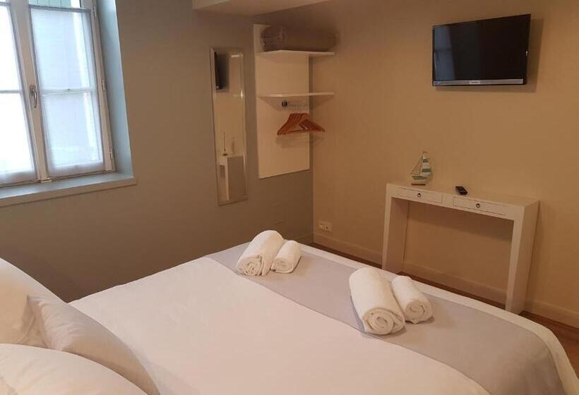 בית מלון כפרי L'escale