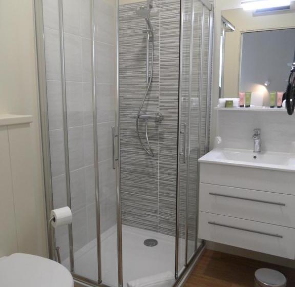 בית מלון כפרי L'escale