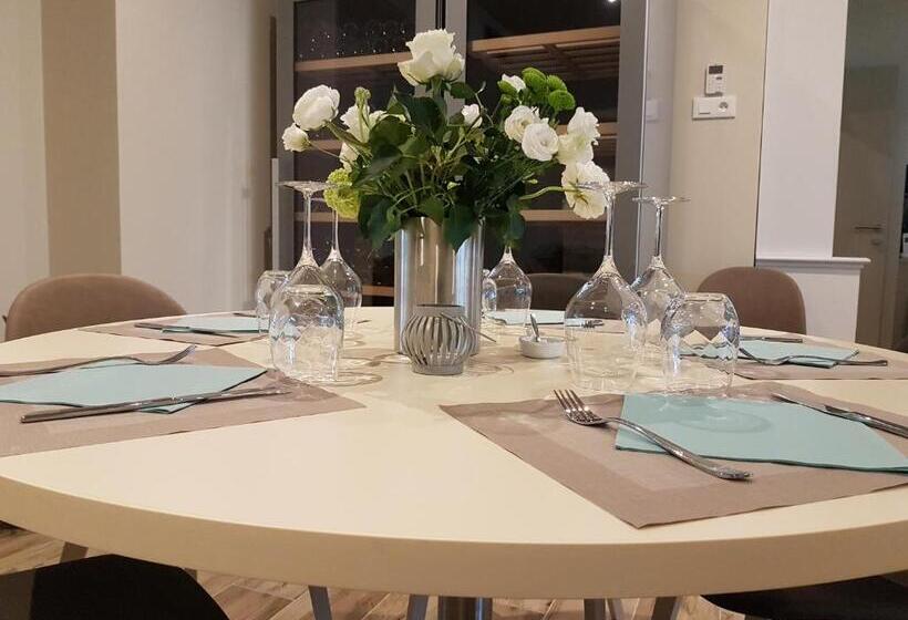 בית מלון כפרי L'escale