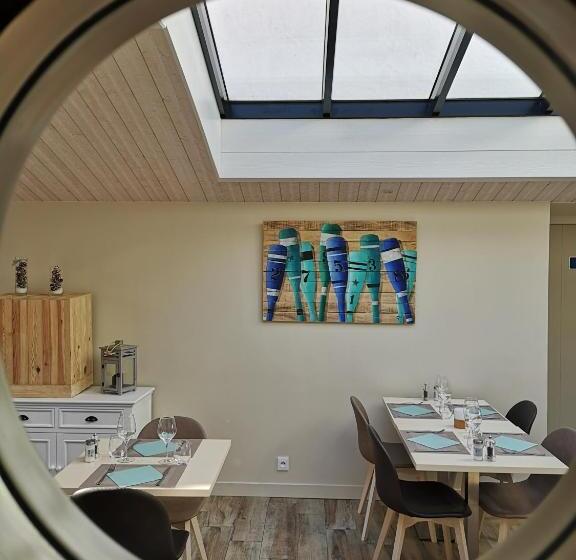 בית מלון כפרי L'escale