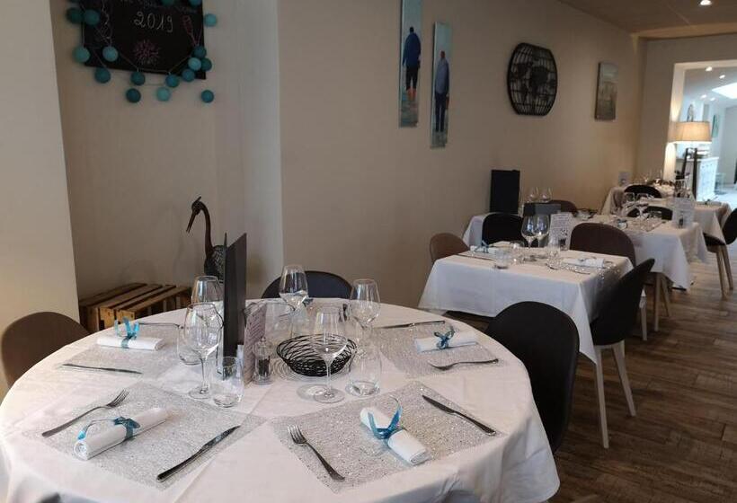 בית מלון כפרי L'escale