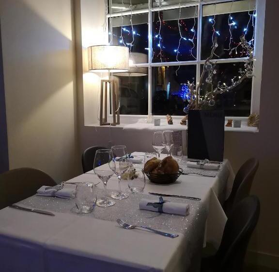 בית מלון כפרי L'escale