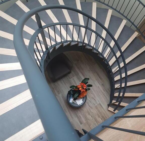 בית מלון כפרי L'escale