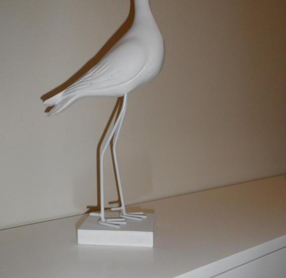 בית מלון כפרי L'escale