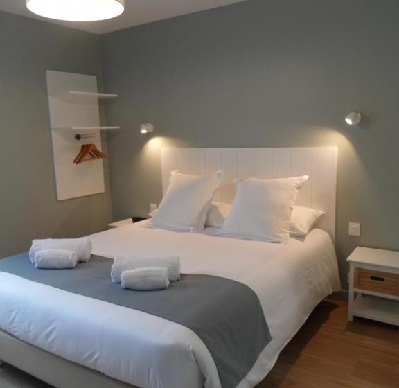 בית מלון כפרי L'escale