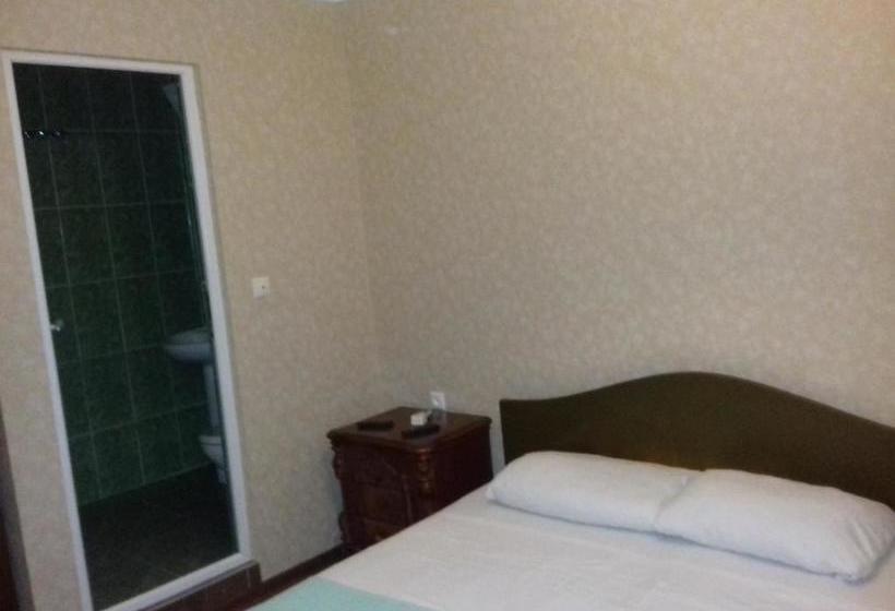 پانسیون Hostel Gomani