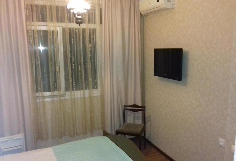 پانسیون Hostel Gomani