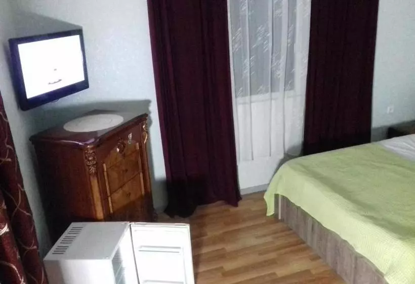 پانسیون Hostel Gomani
