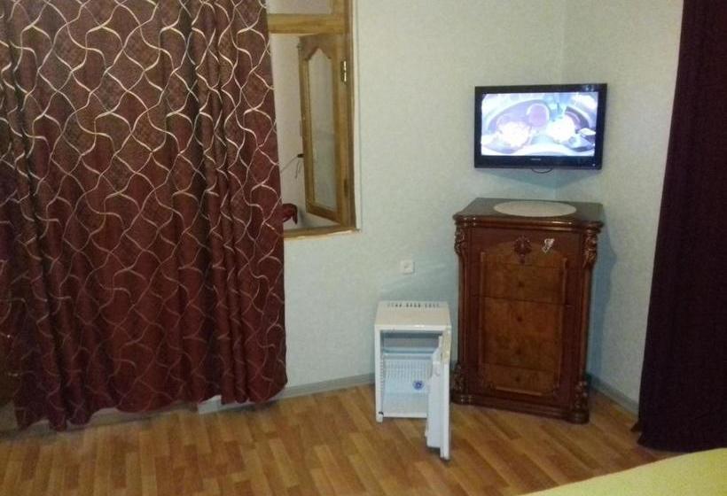 پانسیون Hostel Gomani