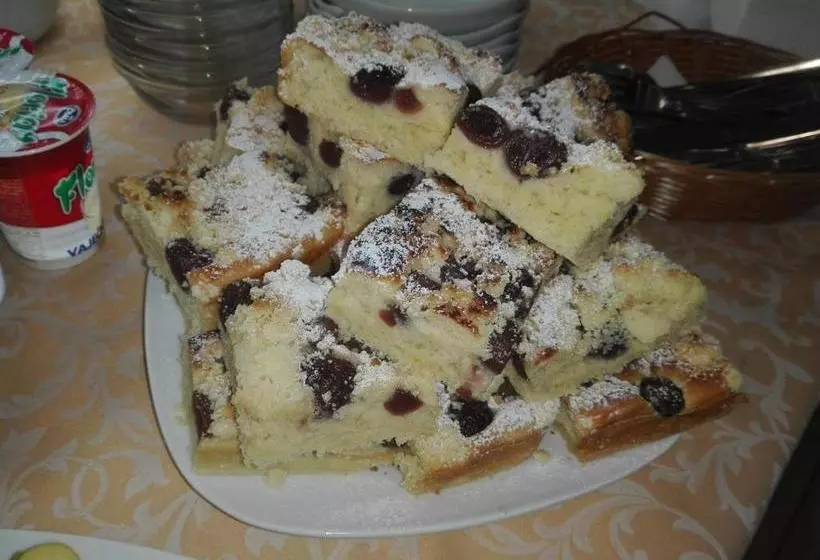 Majatalo Penzion Jaro