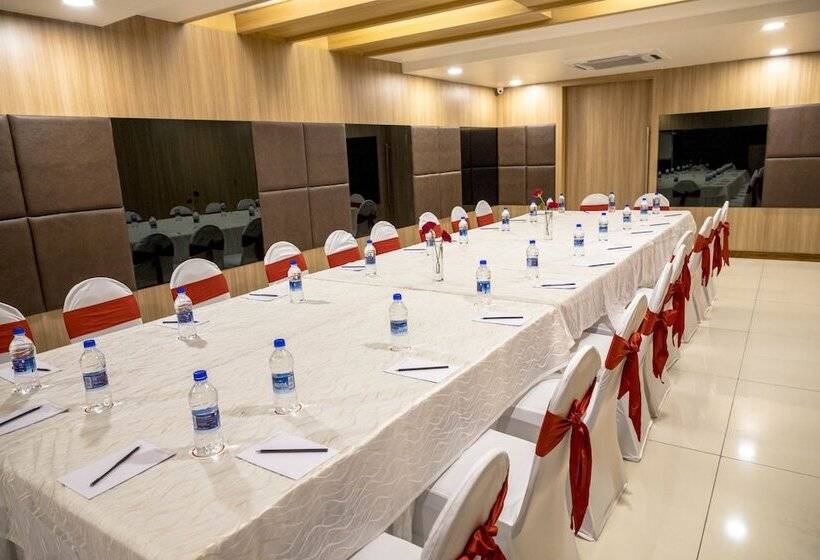 ホテル City Central