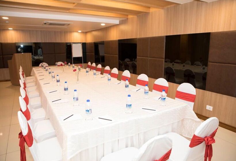 ホテル City Central