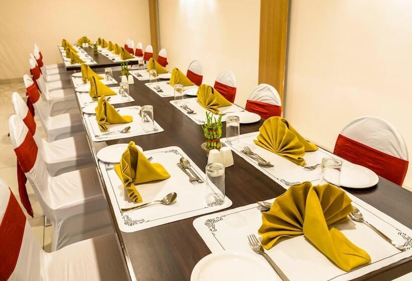 ホテル City Central