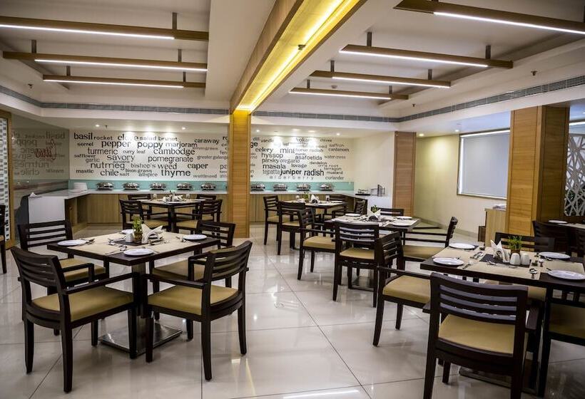 ホテル City Central