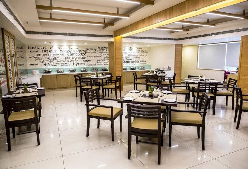 ホテル City Central