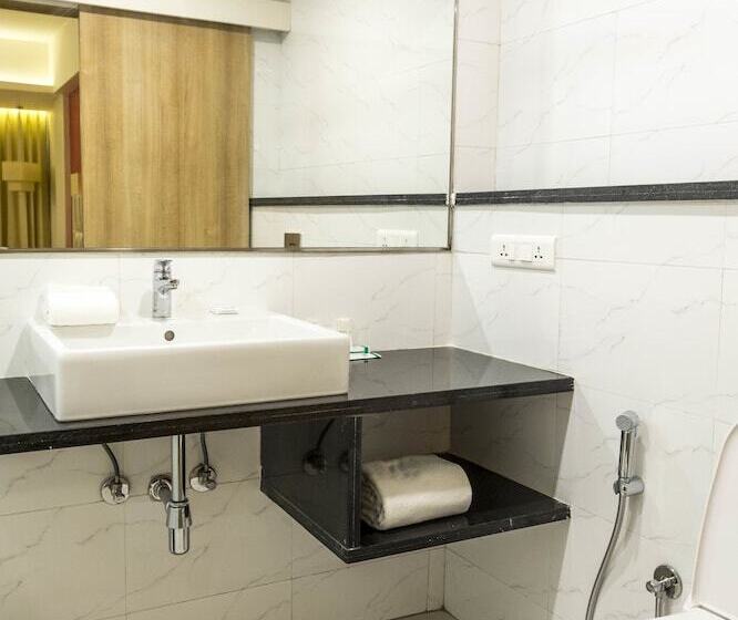 ホテル City Central