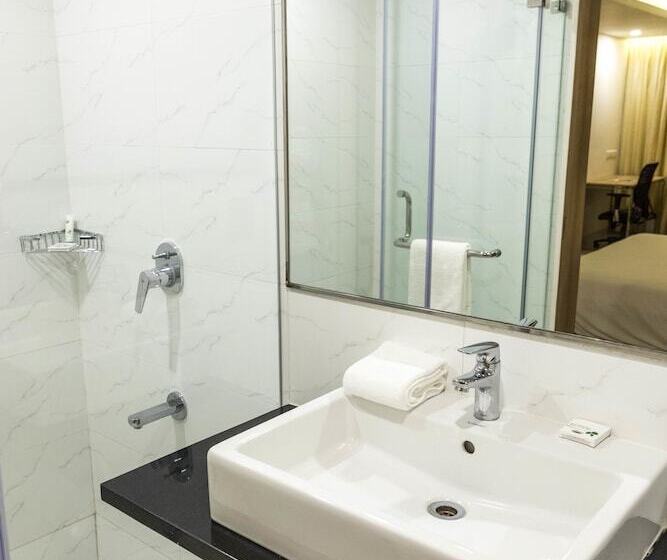 ホテル City Central