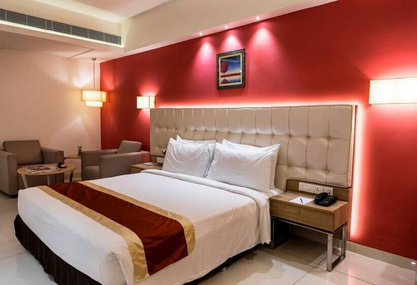 ホテル City Central