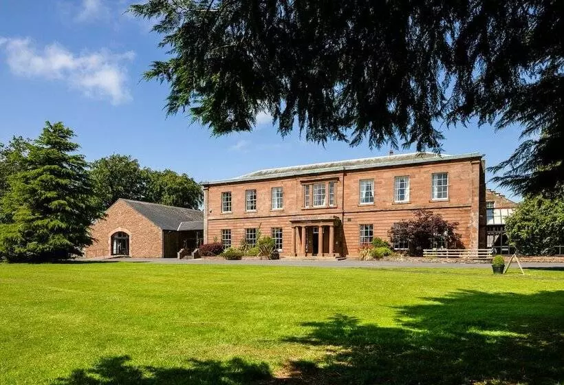 Hotelli The Greenhill