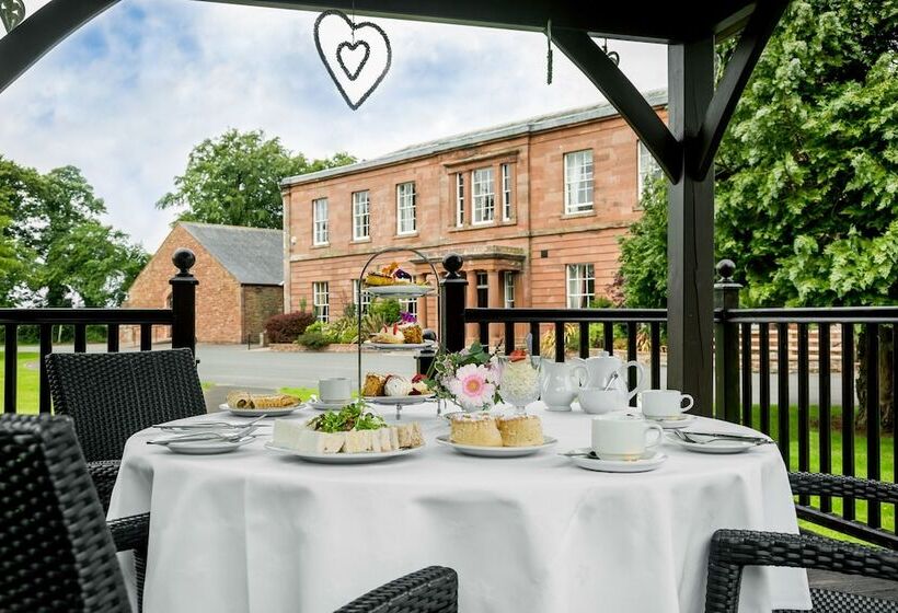 هتل The Greenhill