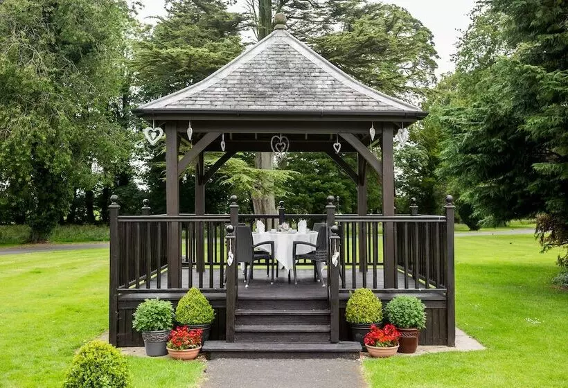 Hotelli The Greenhill