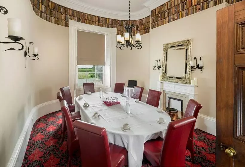 Hotelli The Greenhill