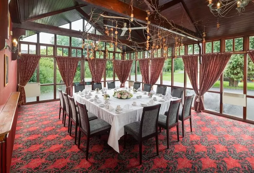 Hotelli The Greenhill