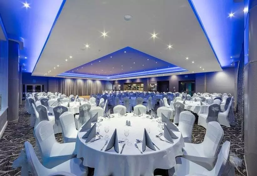 Hotelli The Greenhill